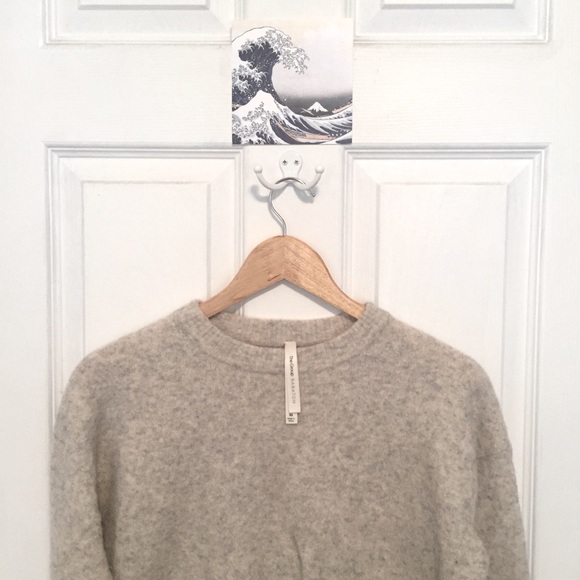 Babaton Sweaters - Babaton Merino Sweater